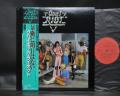 Randy Rhoads Quiet Riot II Japan Orig. LP OBI