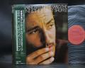 Bruce Springsteen Wild The Innocent Japan Rare LP GREEN OBI