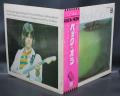 Jeff Beck Cosa Nostra Beck Ola Japan Early Press LP OBI G/F DIF BOOKLET