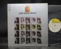 Jeff Beck Group S/T Japan Orig. Quadraphonic ( 4 CH ) Audiophile LP SILVER COVER