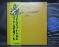 Rod Stewart 1st Album Japan Rare LP YELLOW OBI