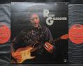 Rory Gallagher Best Of Japan ONLY 2LP G/F