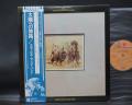 Neil Young The Stills – Young Band Long May You Run Japan Orig. LP OBI