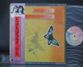 Heart Dog & Butterfly Japan Orig. LP OBI