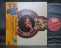 Janis Joplin Pack 20 Japan ONLY LP OBI INSERT