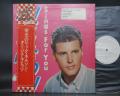 ( Ricky ) Rick Nelson Sings For You Japan ONLY PROMO LP OBI WHITE LABEL