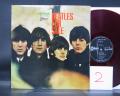 2. Beatles For Sale Japan Early Press LP G/F ODEON RED WAX