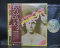 Montrose 1st Same Title Japan Orig. LP OBI