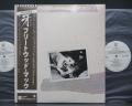 Fleetwood Mac Tusk Japan Orig. 2LP OBI COMPLETE