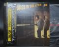 Billy Joel Songs In The Attic Japan Audiophile Master Sound ED LP OBI