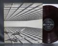 Quatermass 1st Same Title Japan Orig. LP RED WAX