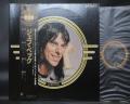 Jeff Beck Gold Disc Japan ONLY LP OBI INSERT