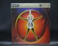 Earth Wind & Fire ‎Powerlight Japan Rare LP CAP OBI FACTORY SEALED
