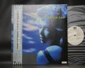 Kim Wilde Catch As Catch Can Japan Orig. PROMO LP OBI WHITE LABEL