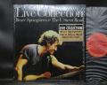 Bruce Springsteen & the E Street Band Live Collection Japan ONLY 4 TRACK 12” SHRINK POSTER
