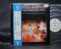 Doobie Brothers What Were Once Vices Are Now Habits Japan Orig. PROMO LP OBI WHITE LABEL