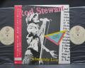 Rod Stewart Absolutely Live Japan Orig. 2LP OBI