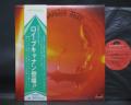 Roy Buchanan Second Album Japan Orig. LP OBI
