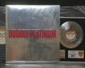 Kiss Double Platinum Japan Orig. 2LP INSERT