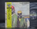 Black Sabbath Never Say Die Japan Rare LP YELLOW OBI