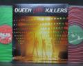 Queen Live Killers Japan Orig. 2LP GREEN & RED DISC