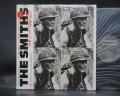 The Smiths Meat Is Murder Japan Orig. LP OBI