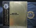 Grand Funk Railroad We're An American Band Japan Early Press LP OBI G/F BOOKLET