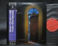 Deep Purple The House of Blue Light Japan Orig. LP OBI