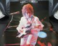 Bob Dylan At Budokan Japan Orig. 2LP OBI RARE POSTER