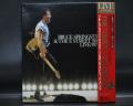 Bruce Springsteen Live 1975 – 85 Japan Rare 5LP BOX SET OBI