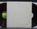 Beatles White Album Japan Orig. 2LP RED WAX