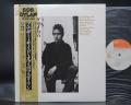 Bob Dylan Another Side of Japan Rare LP OBI BOOKLET