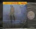 TOTO Hydra Japan Orig. LP CAP OBI SHRINK