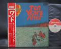 Ten Years After Watt Japan Orig. LP OBI G/F