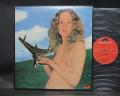 Blind Faith Same Title Japan Rare LP INSERT