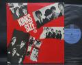 Kinks Kinks - Size Japan Early Press LP DIF INSERT