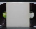 Beatles White Album Japan Orig. 2LP RED WAX