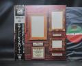 ELP EL&P Emerson Lake & Palmer Pictures at an Exhibition Japan Rare LP OBI