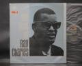 Ray Charles Best Of Vol. 2 Japan ONLY LP STEREO