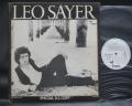 Leo Sayer Special D.J. Copy Japan PROMO ONLY LP WHITE LABEL