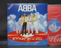 ABBA Slipping Through My Fingers Japan PROMO ONLY LP