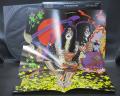 Ace Frehley Kiss Japan Orig. LP RARE POSTER