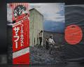 Who Who’s Next Japan LTD LP RED OBI