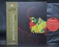 Jimi Hendrix Band Of Gypsys Japan Early Press LP OBI G/F