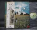 Beatles John Lennon Mind Games Japan Orig. LP OBI BOOKLET