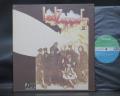 Led Zeppelin 2nd II Japan Orig. LP INSERT GRAMMOPHON