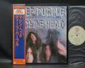 Deep Purple Machine Head Japan 10th Anniver LTD LP OBI