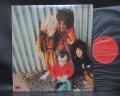 Jimi Hendrix Band of Gypsys Japan Rare LP PUPPET COVER