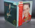 Elvis Presley Jailhouse Rock Japan ONLY 5 Track EP OBI G/F