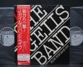 J. Geils Band Live Blow Your Face Out Japan Orig. 2LP OBI